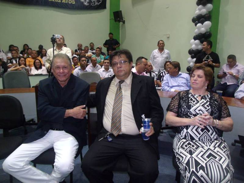 [04-06] Câmara Municipal de Maracanú - Homenagem ao Vozão - 19