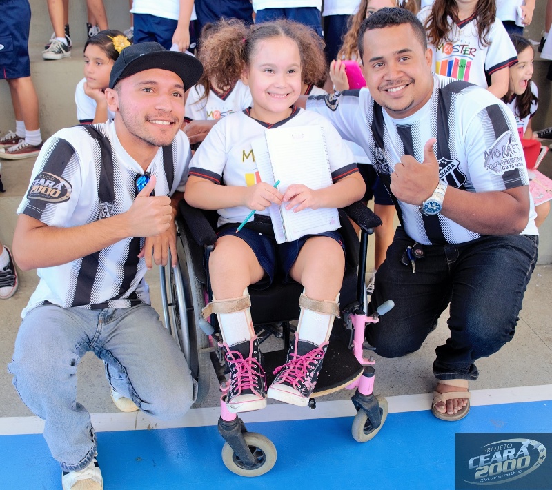 [13-08] Vovô vai à Escola - Colégio Master - 4