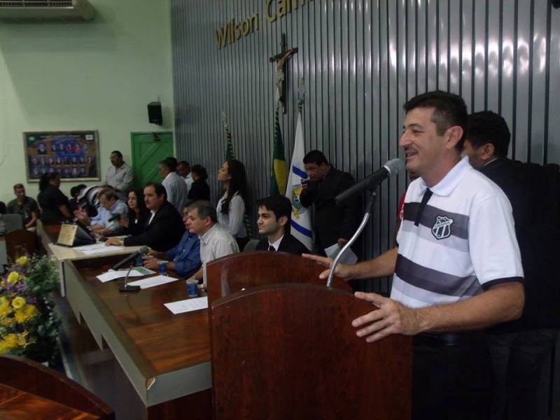 [04-06] Câmara Municipal de Maracanú - Homenagem ao Vozão - 12