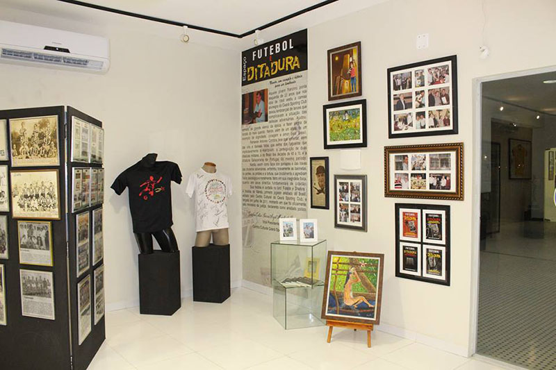 [31-01] Inauguração do Espaço Futebol e Ditadura - 12