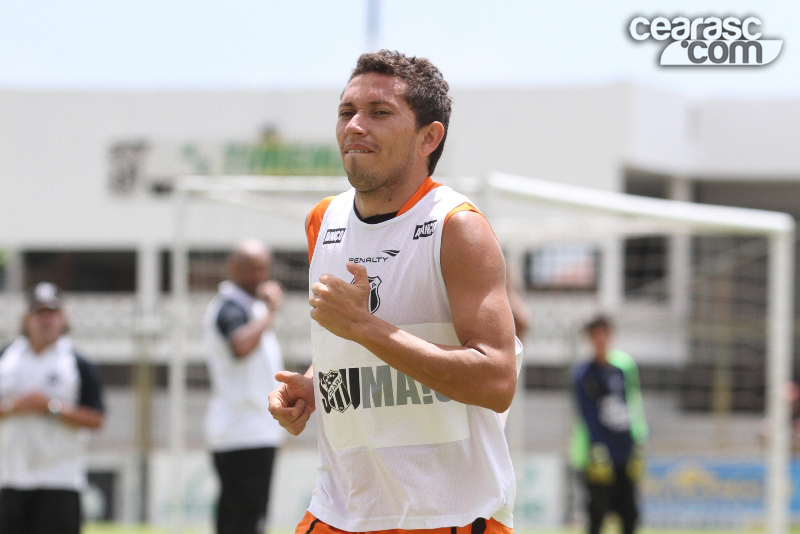 [12-11] Treino tático e recreativo - 9