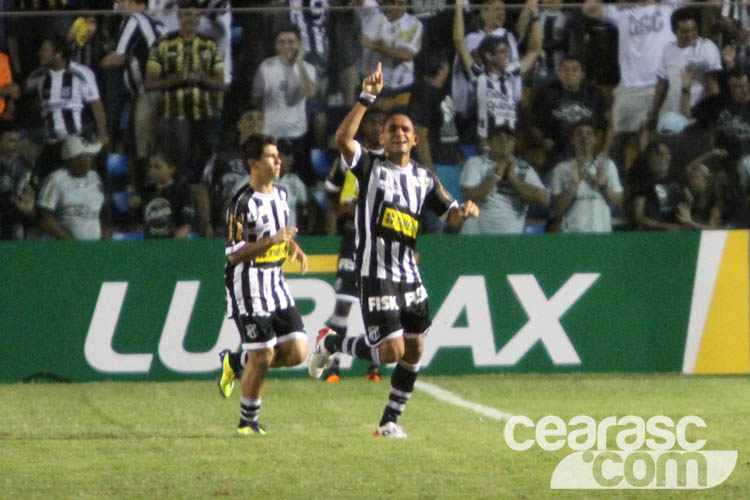 [17-07] Ceará 4 x 0 América-MG - 7