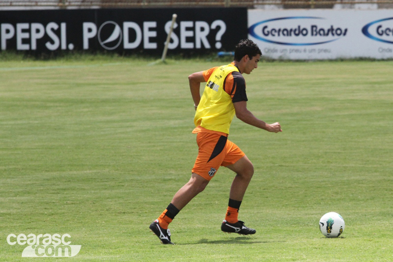 [06-03] Treino coletivo - 6