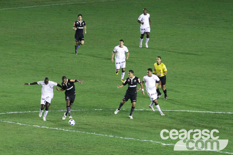[31-08] Vasco 3 x 1 Ceará - 12