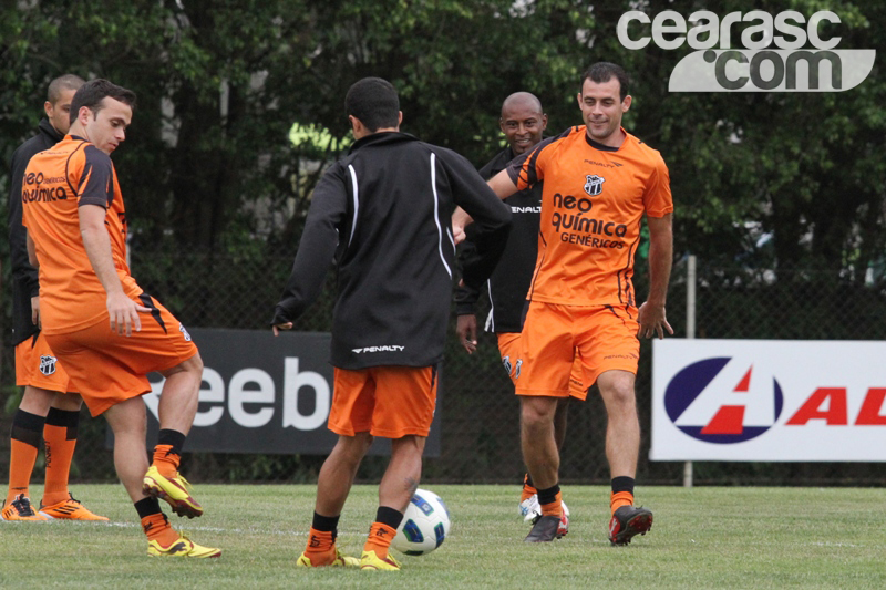 [21-09] Treino Técnico em SP - 12