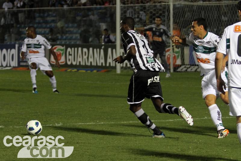 [25-09] Ceará 3 x 2 Coritiba - 12