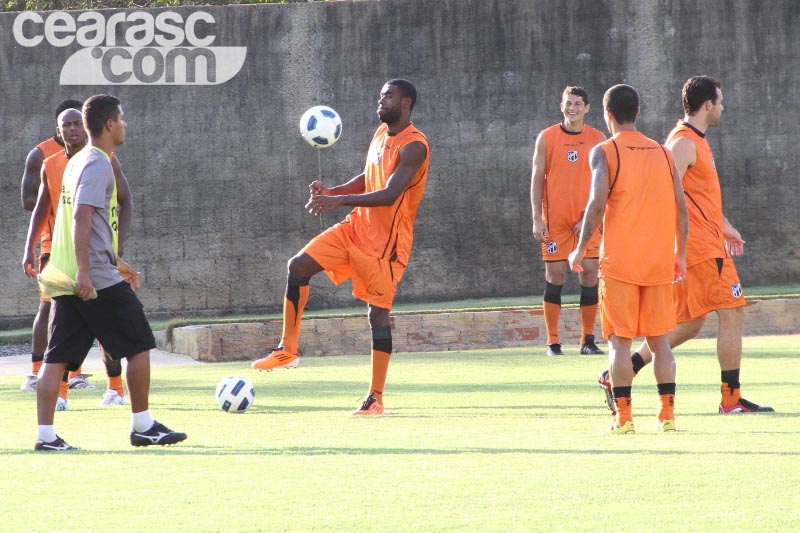 [29-09] Treino Coletivo - CETEN - 8