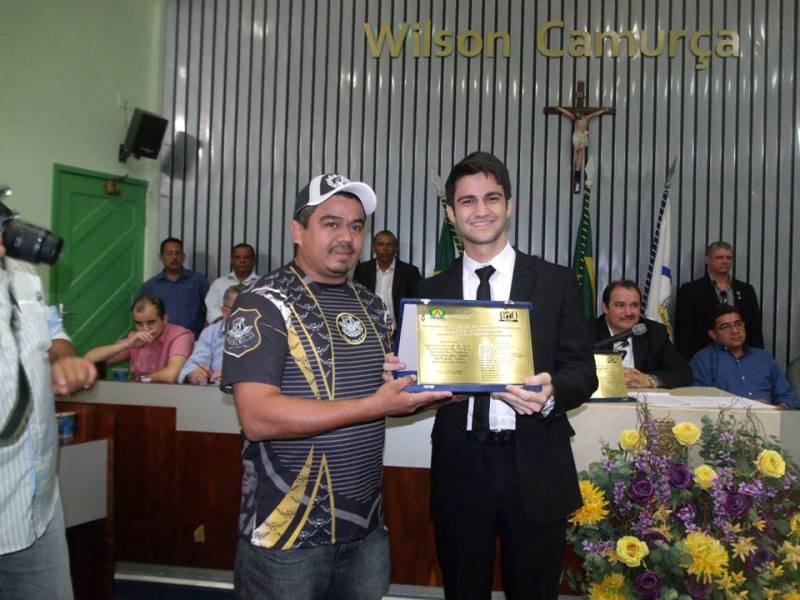 [04-06] Câmara Municipal de Maracanú - Homenagem ao Vozão - 24