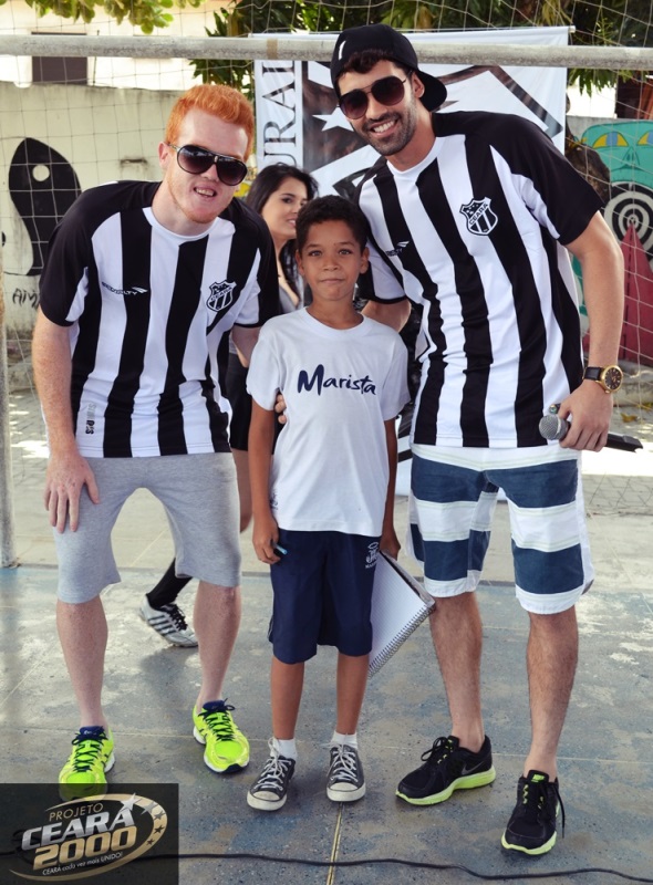 [24-10] Vovô vai à Escola Marista do Sagrado Coração de Jesus - 9