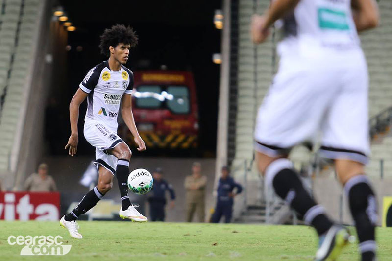 [19-11-2016] Ceará 1 x1 Paraná - 31