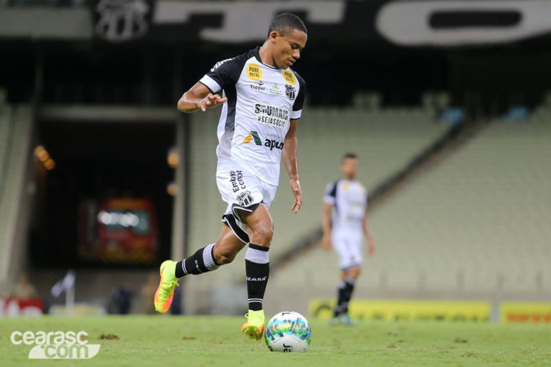 [19-11-2016] Ceará 1 x1 Paraná - 32