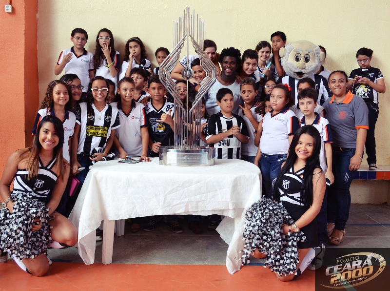 [03-09] Vovô vai à escola - Colégio Novo Horizonte - 11