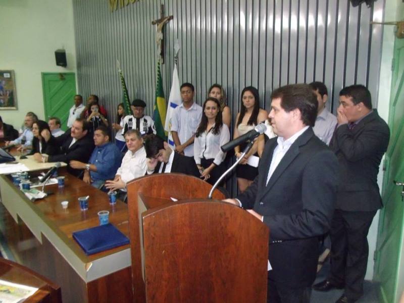 [04-06] Câmara Municipal de Maracanú - Homenagem ao Vozão - 28