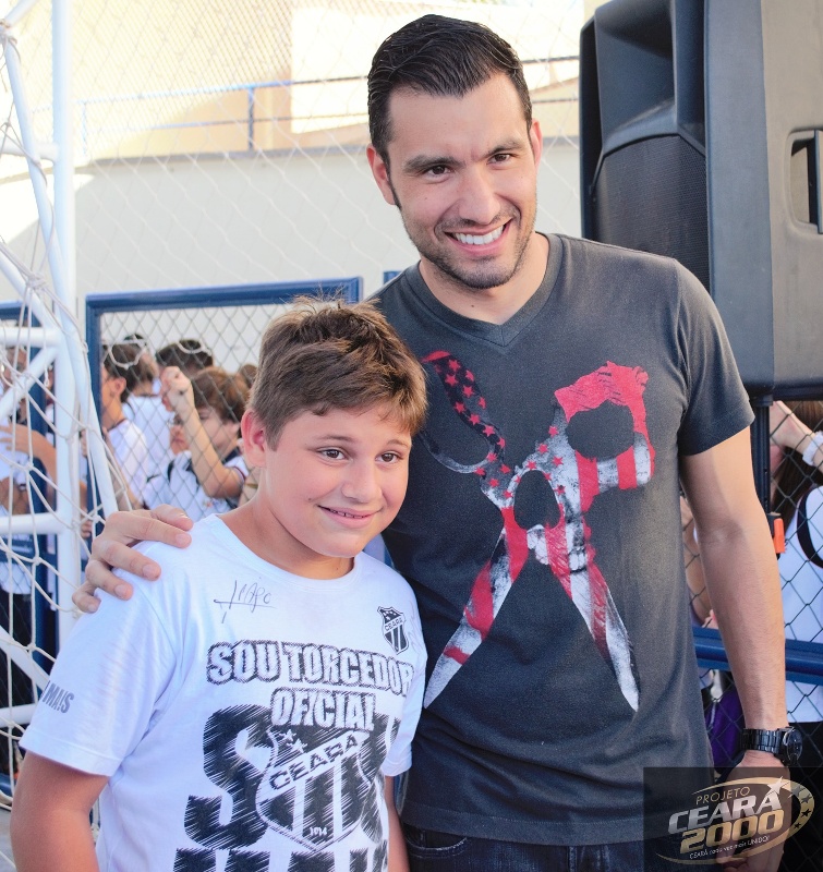 [13-08] Vovô vai à Escola - Colégio Master - 11