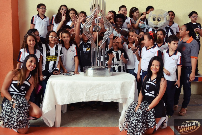 [03-09] Vovô vai à escola - Colégio Novo Horizonte - 12