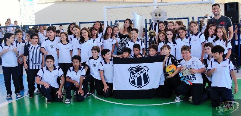 [13-08] Vovô vai à Escola - Colégio Master - 12