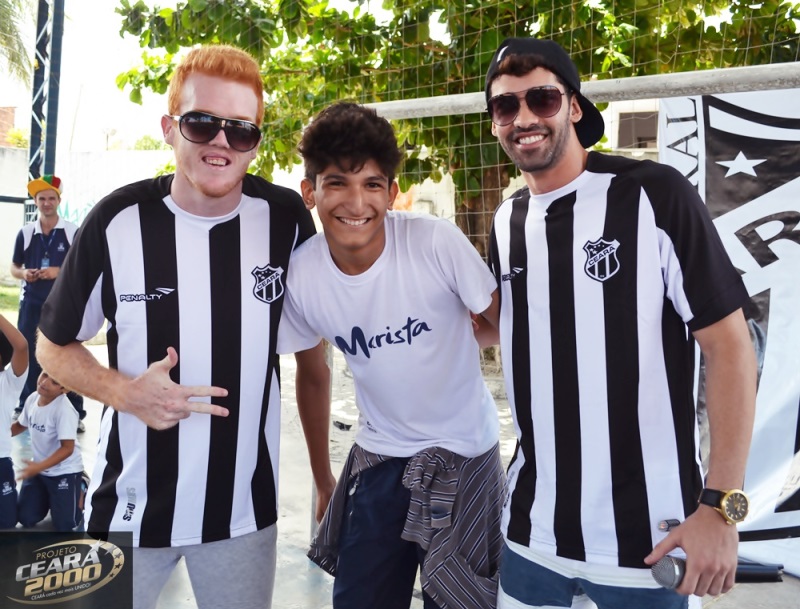 [24-10] Vovô vai à Escola Marista do Sagrado Coração de Jesus - 14