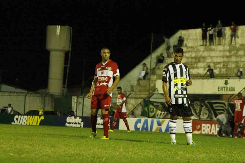 [05-02] CRB 2 x 0 Ceará - Fotos: Júnior de Melo/Ascom CRB - 3