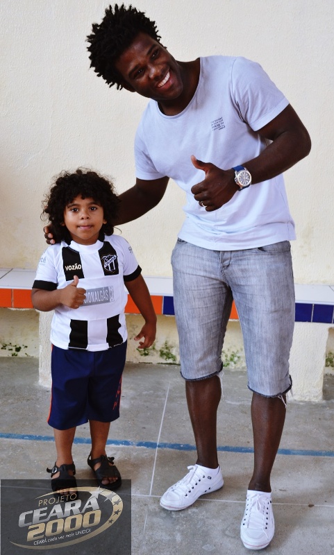 [03-09] Vovô vai à escola - Colégio Novo Horizonte - 6