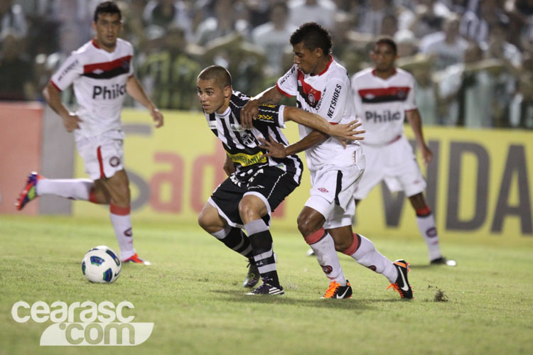 [28-07] Ceará 2 x 1 Atlético-PR - 12