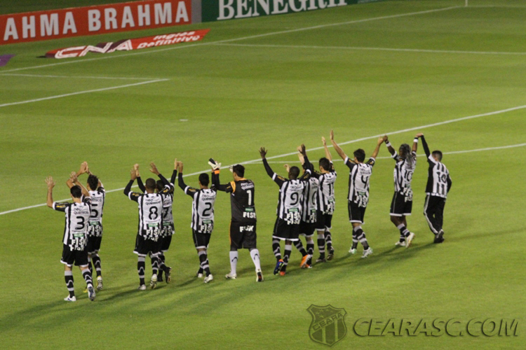 [28-05] Internacional 0x1 Ceará - 11