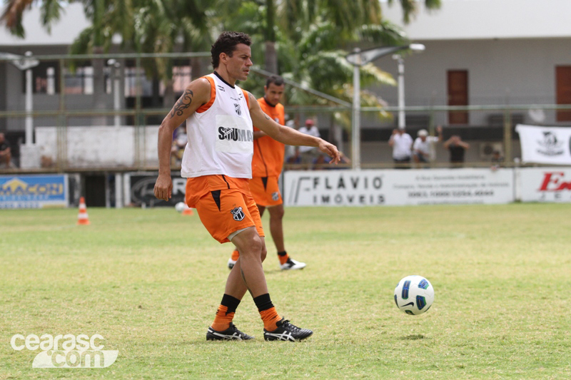 [12-11] Treino tático e recreativo - 10