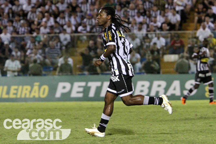 [17-07] Ceará 4 x 0 América-MG - 8