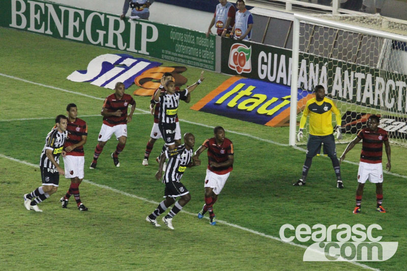 [23-07] Flamengo 1 x 1 Ceará - 14