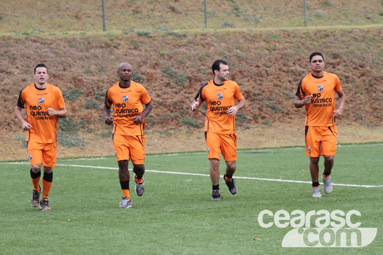 [21-08] Treino em Ribeirão Preto - 10