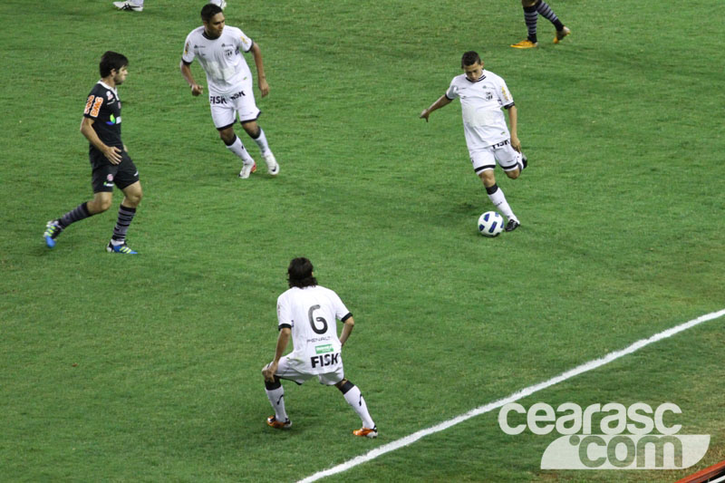 [31-08] Vasco 3 x 1 Ceará - 13