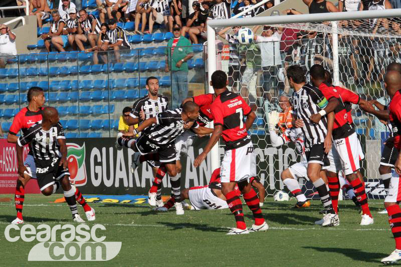 [11-09] Ceará 1 x 1 Atlético-GO - 12