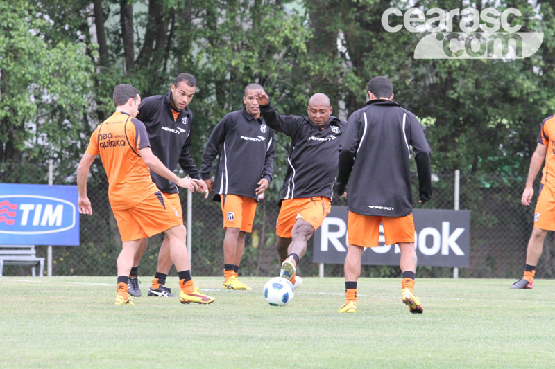 [21-09] Treino Técnico em SP - 14