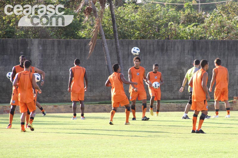 [29-09] Treino Coletivo - CETEN - 9
