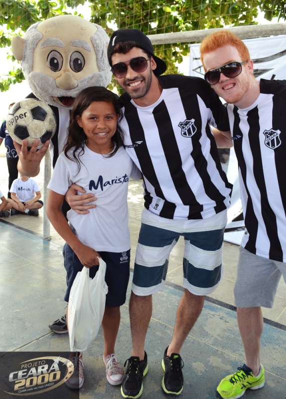 [24-10] Vovô vai à Escola Marista do Sagrado Coração de Jesus - 16