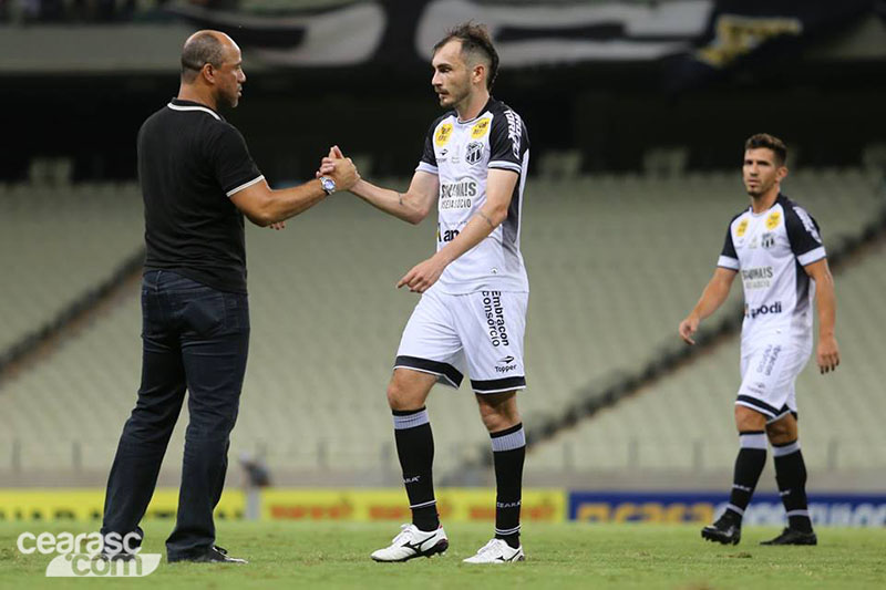 [19-11-2016] Ceará 1 x1 Paraná - 42