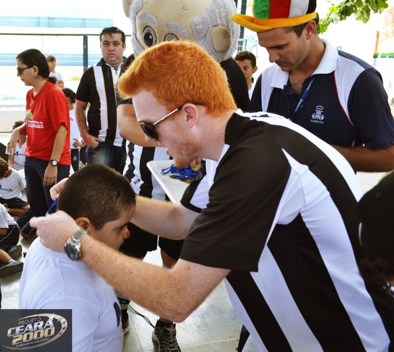 [24-10] Vovô vai à Escola Marista do Sagrado Coração de Jesus - 18