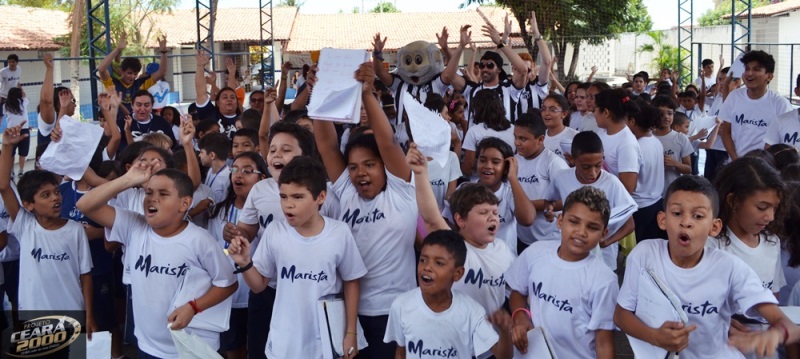 [24-10] Vovô vai à Escola Marista do Sagrado Coração de Jesus - 20