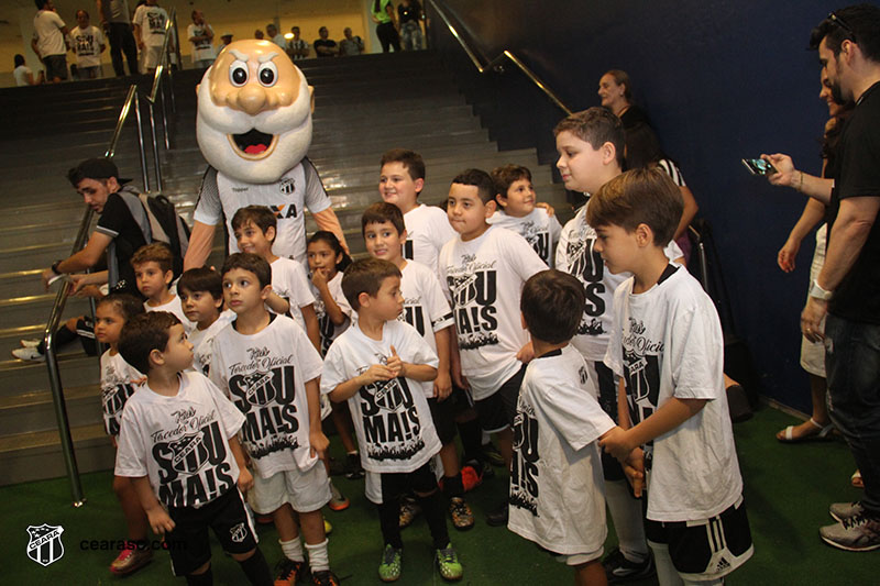 [12-08-2017] Ceara 1 x 0 CRB  Part 01 - 19