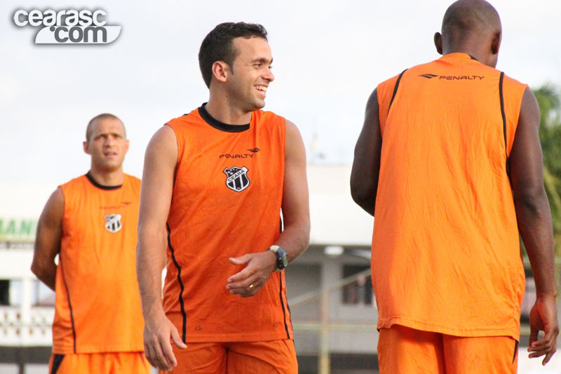 [01-11] Treino técnico - 4