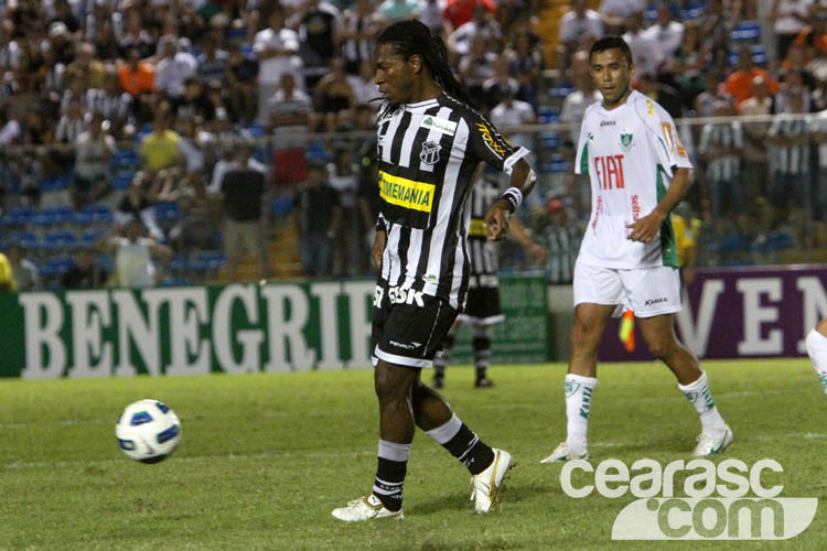 [17-07] Ceará 4 x 0 América-MG - 9