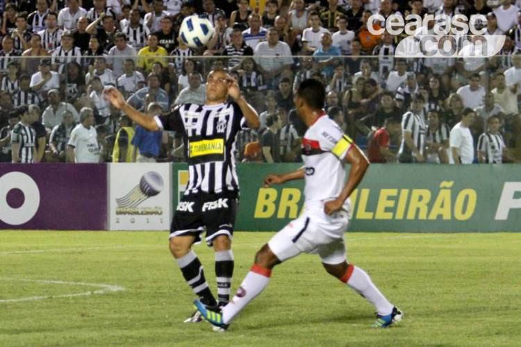 [28-07] Ceará 2 x 1 Atlético-PR - 13