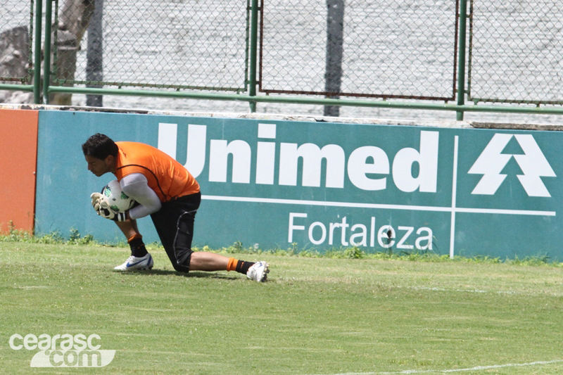 [06-03] Treino coletivo - 8