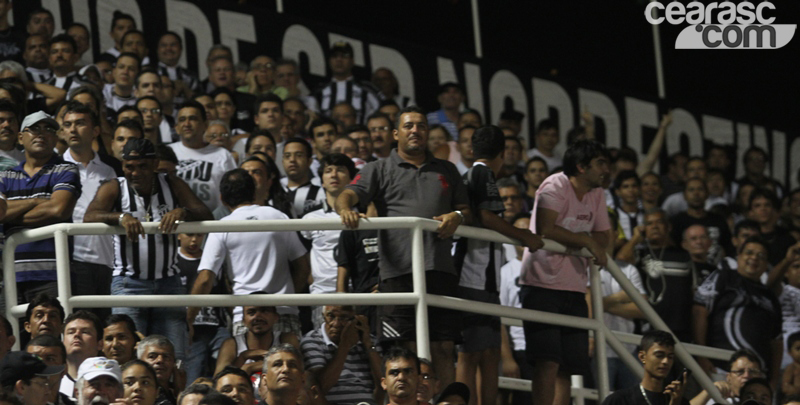 [22-03] Ceará 3 x 0 Horizonte - TORCIDA - 14