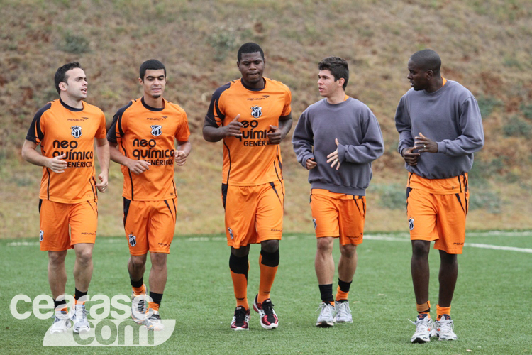 [21-08] Treino em Ribeirão Preto - 11