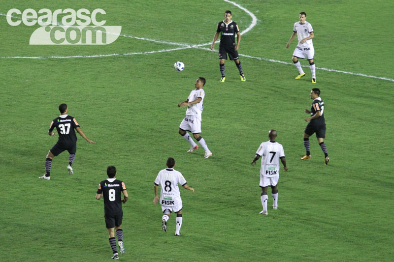 [31-08] Vasco 3 x 1 Ceará - 14