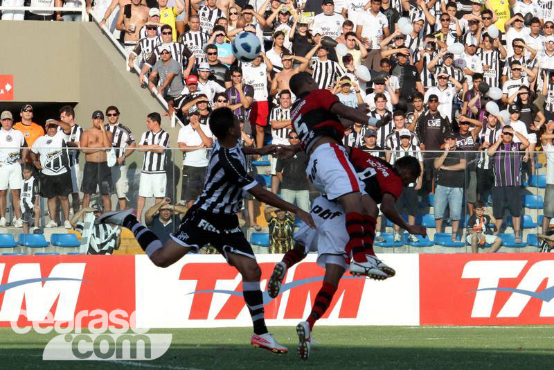 [11-09] Ceará 1 x 1 Atlético-GO - 13