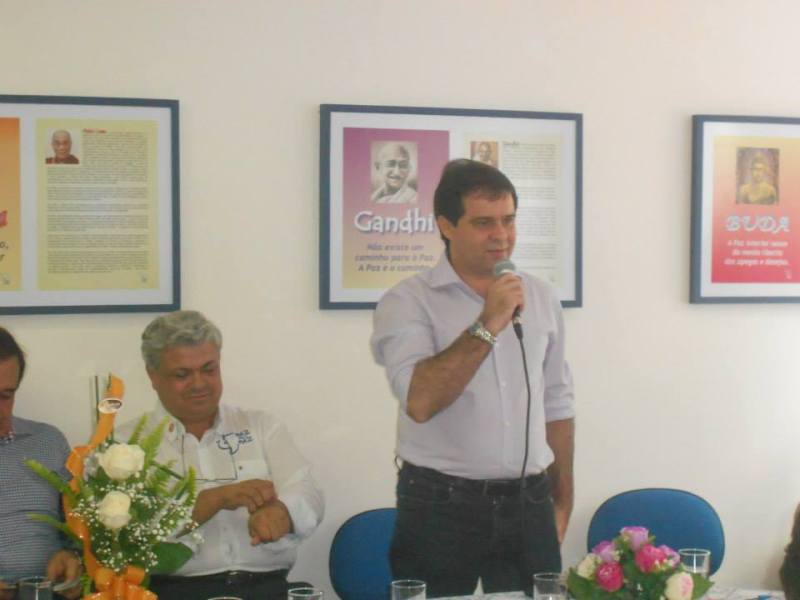 [29-08] Inauguração da Casa Paz - 8