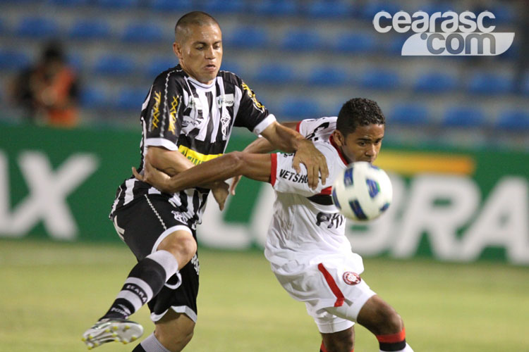 [28-07] Ceará 2 x 1 Atlético-PR - 14