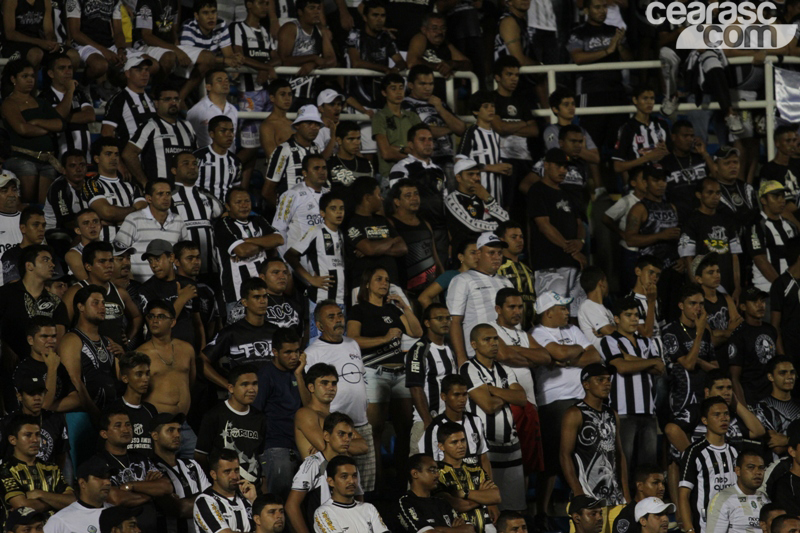 [22-03] Ceará 3 x 0 Horizonte - TORCIDA - 15