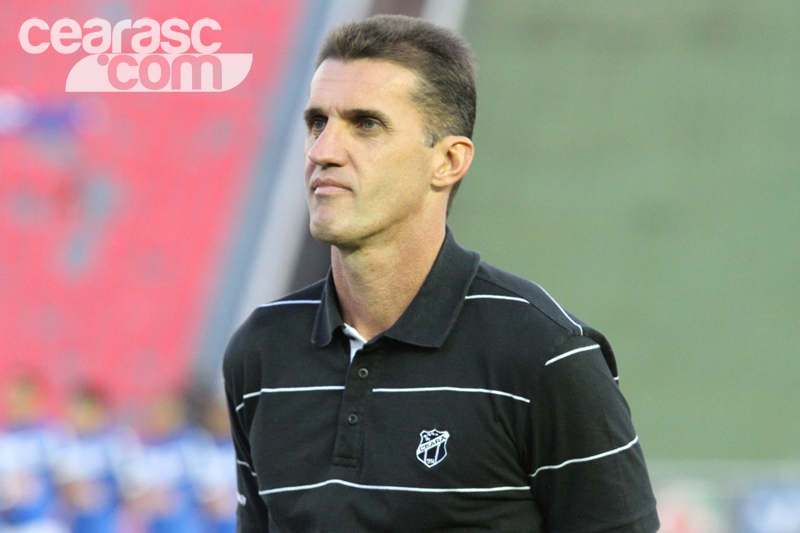 [20-08] Cruzeiro 1 x 0 Ceará - 16